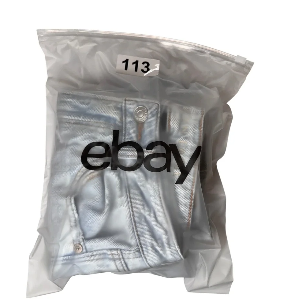 American Eagle Outfitters Womens‎ Size 00 Strigid Distressed Light Wash Jeans